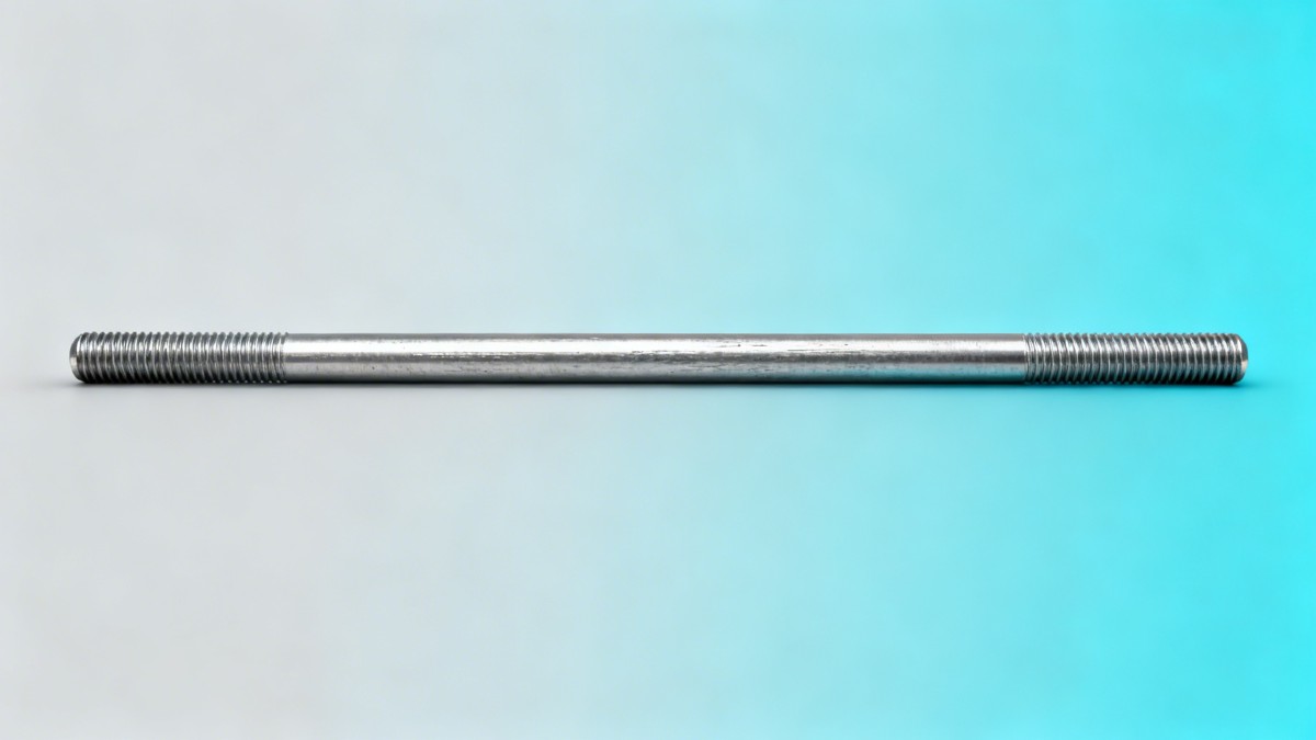 High tensile steel rod: Why elongation at break drops sharply above 1,200 MPa—and what it means for seismic joints