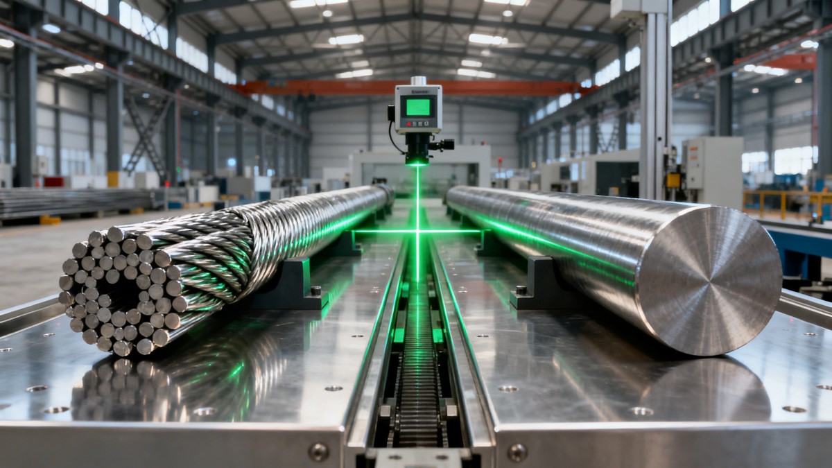 Steel rod diameter: Why ±0.2mm tolerance is acceptable for dowels—but risky for prestressed anchors Steel rod diameter: Why ±0.2mm tolerance is acceptable for dowels—but risky for prestressed anchors
