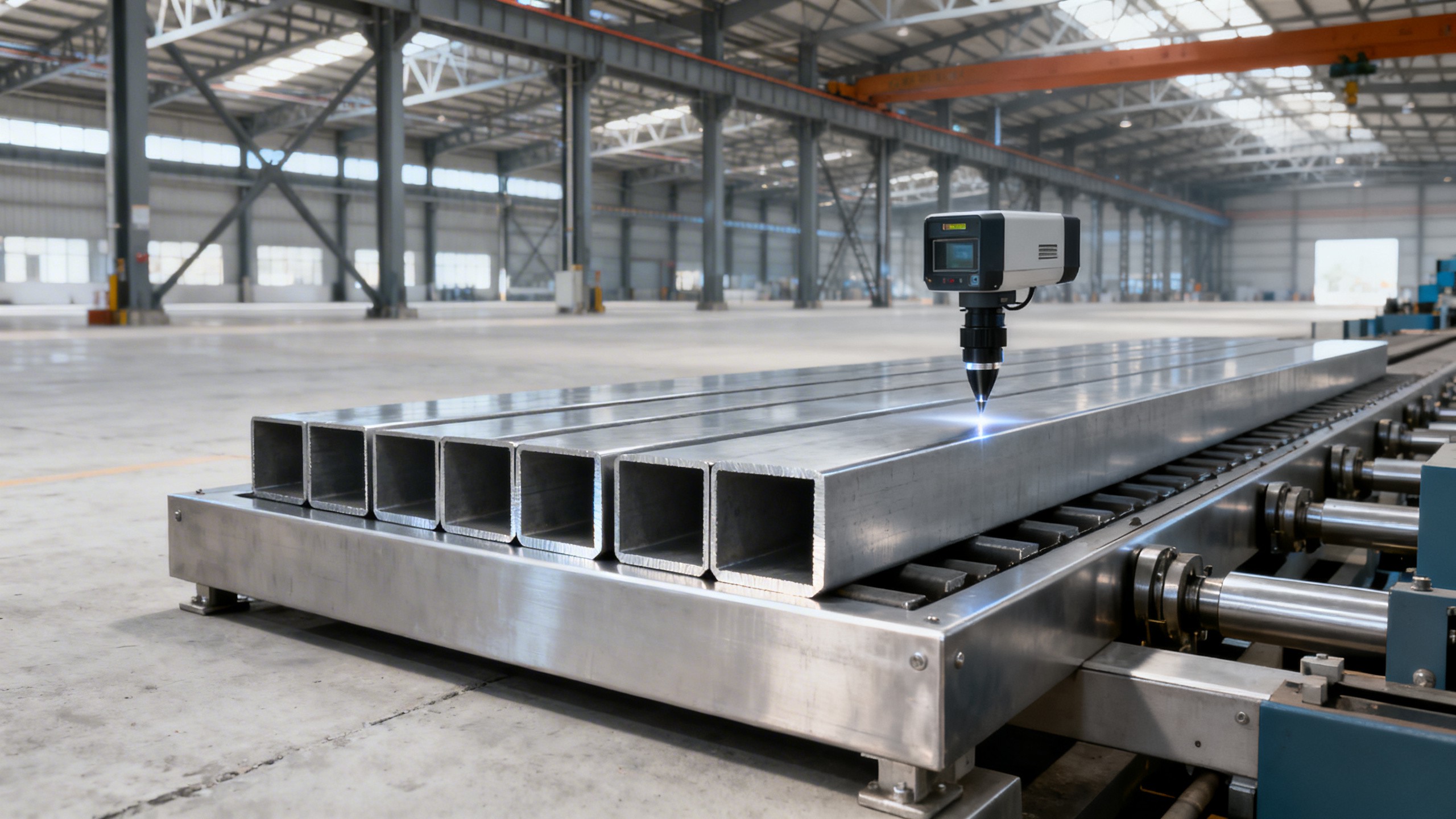 Dimensiones de tubos de acero: cómo las pequeñas diferencias en DE/DI causan problemas acumulativos de alineación en estructuras multiarticuladas