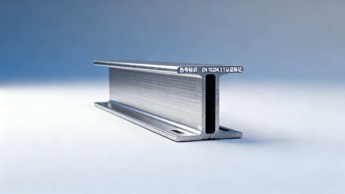 H-beam supplier: How mill certification documents differ from distributor warranties—and why both matter