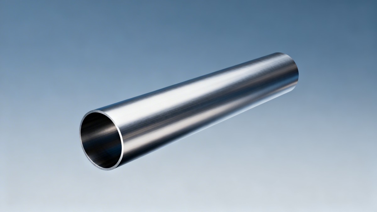 Lightweight steel tube in façades: When reduced mass increases wind-induced vibration risk