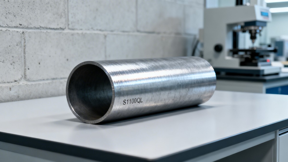 High strength steel tubing: Why hydrogen embrittlement risk rises above 900 MPa—even with proper plating