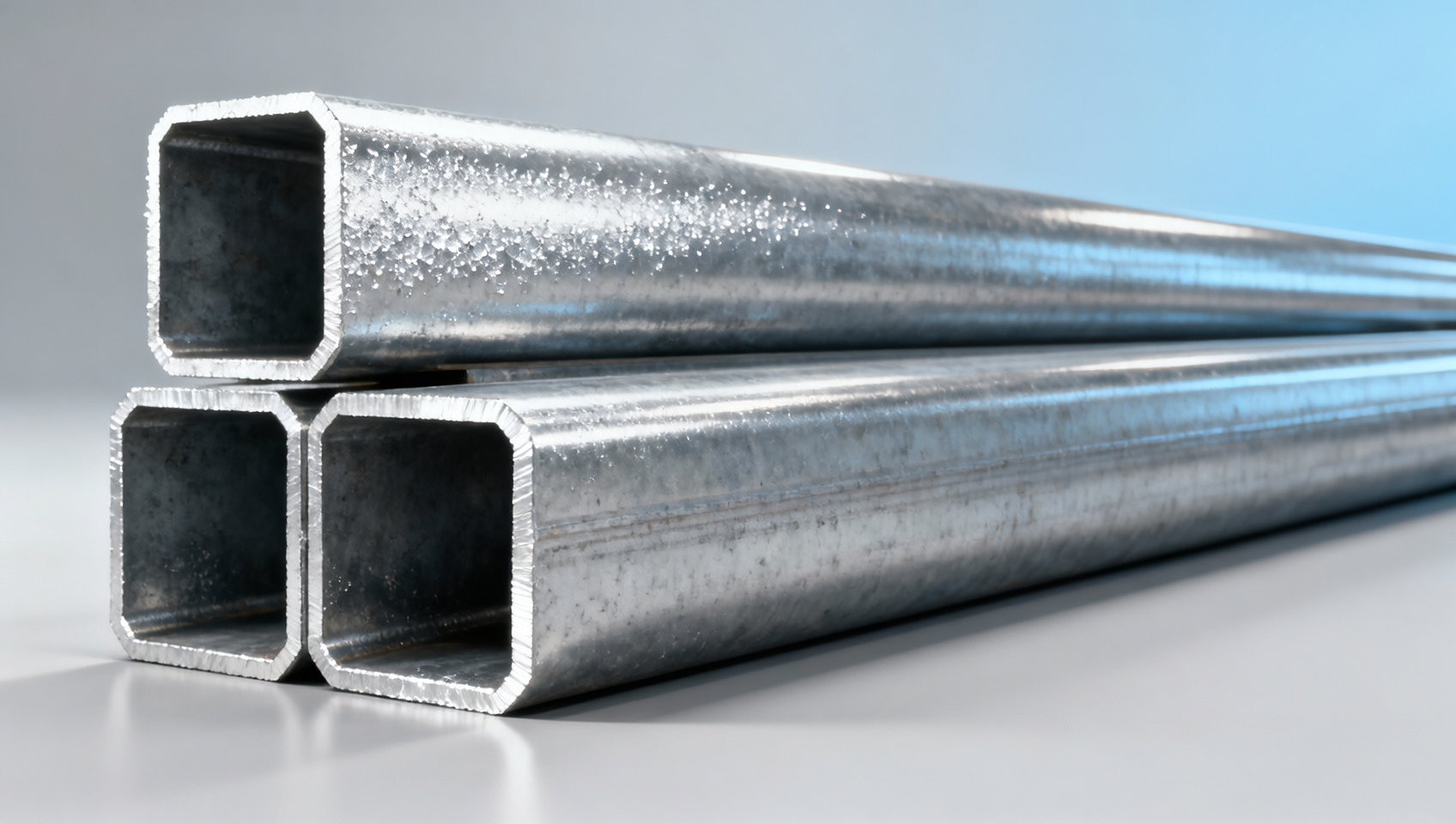 Tubos de acero para construcción: ¿Es siempre necesario ASTM A500 Grade C?