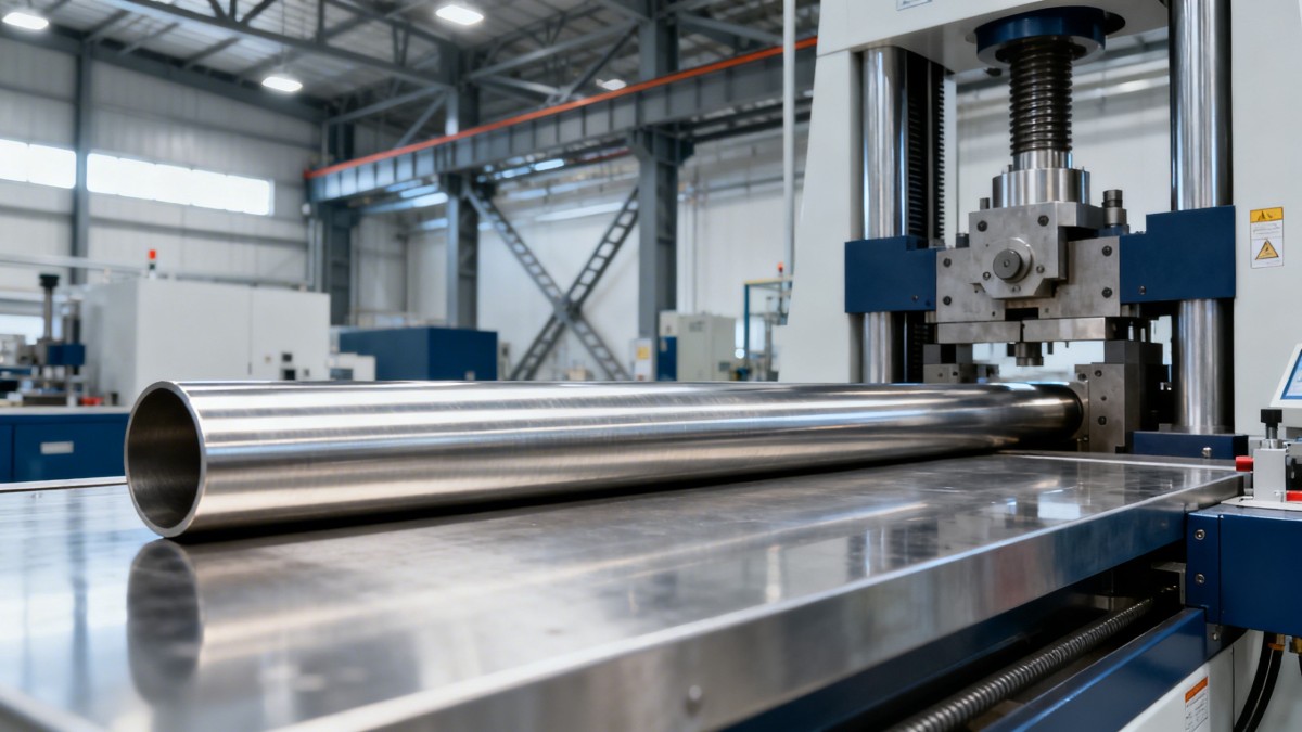 High strength steel tubing fails under cyclic loading—was the grade mismatched or the testing flawed?