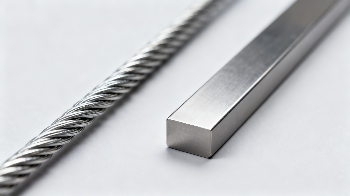 Steel wire for fencing rusts faster than expected—what galvanizing thickness actually holds up outdoors?