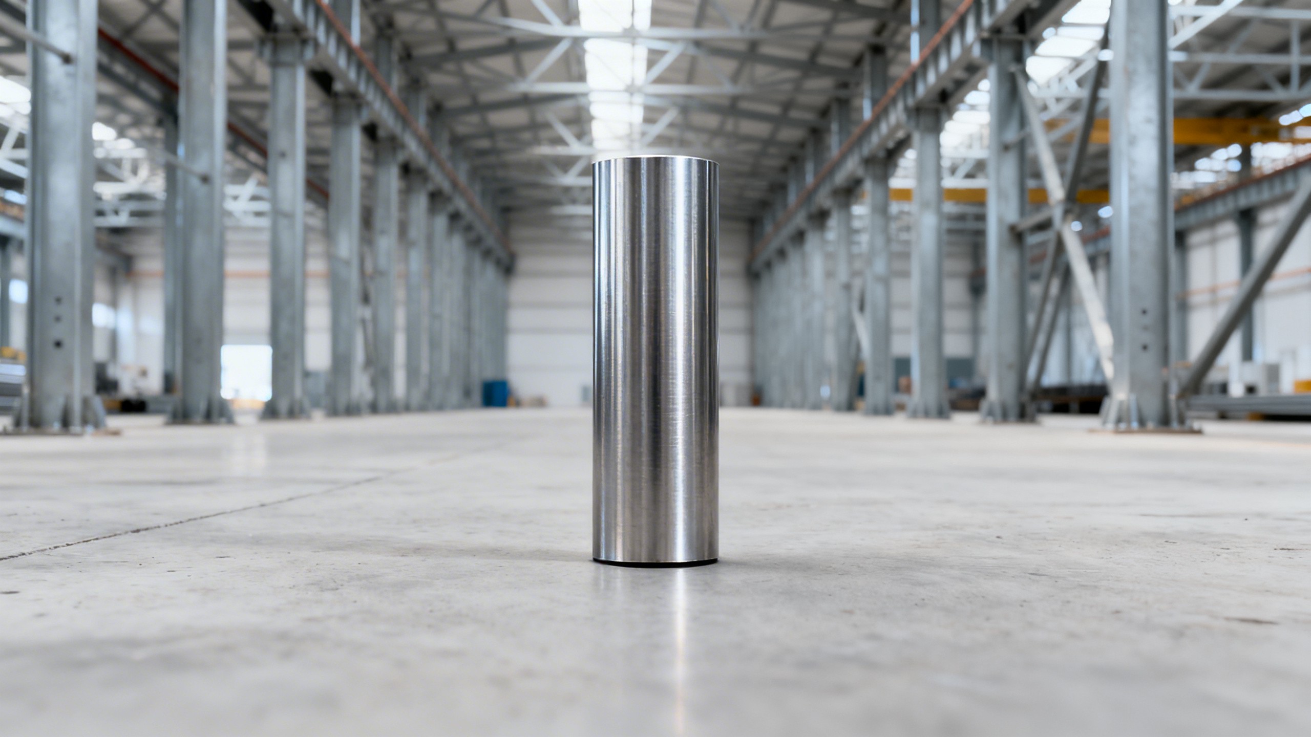 ¿Cuánto pesa realmente por pie un tubo de acero de 2-inch?