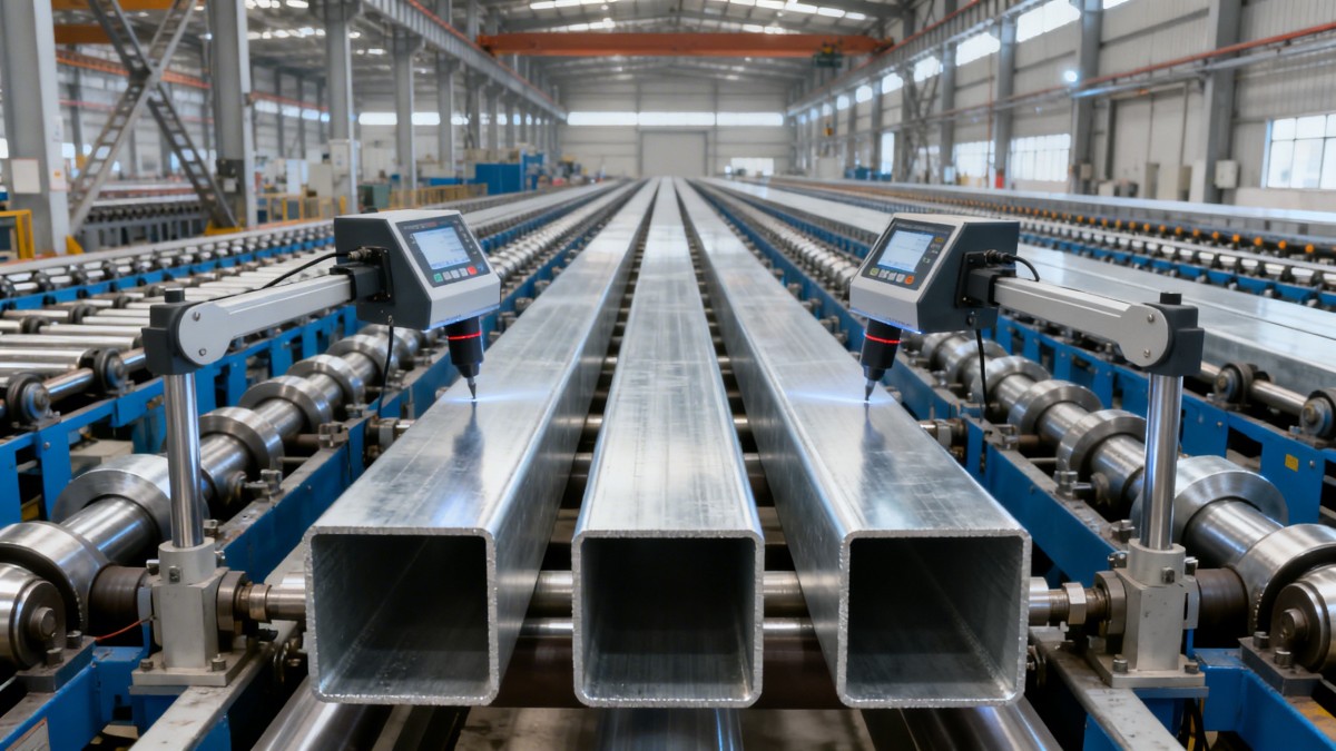 Finding a reliable steel tubing supplier: Red flags you can’t ignore