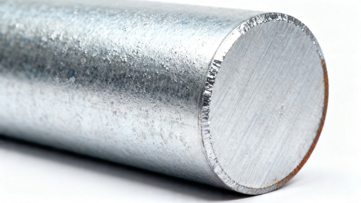 Why hot dip galvanized steel pipe fails early in coastal projects — and how to spot the warning signs