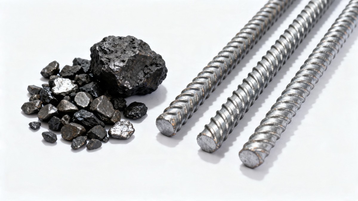 Steel bar cost jumped 18% last quarter — here’s what’s really driving the increase