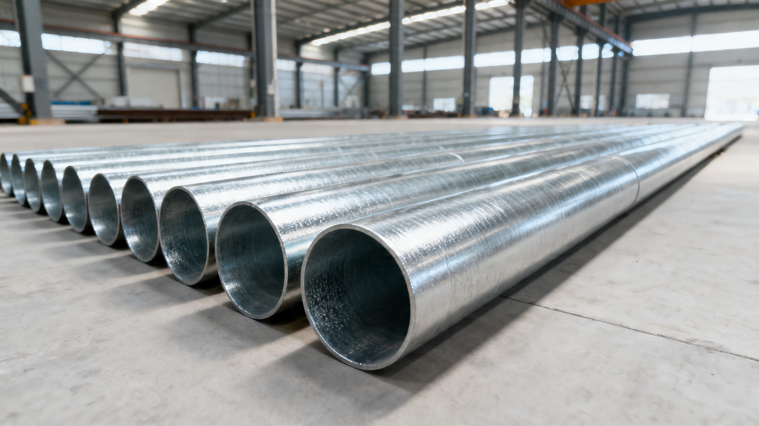 Los plazos de entrega de los proveedores de tuberías de acero inoxidable se han ampliado a más de 14 semanas — ¿qué alternativas no comprometerán la resistencia a la corrosión?