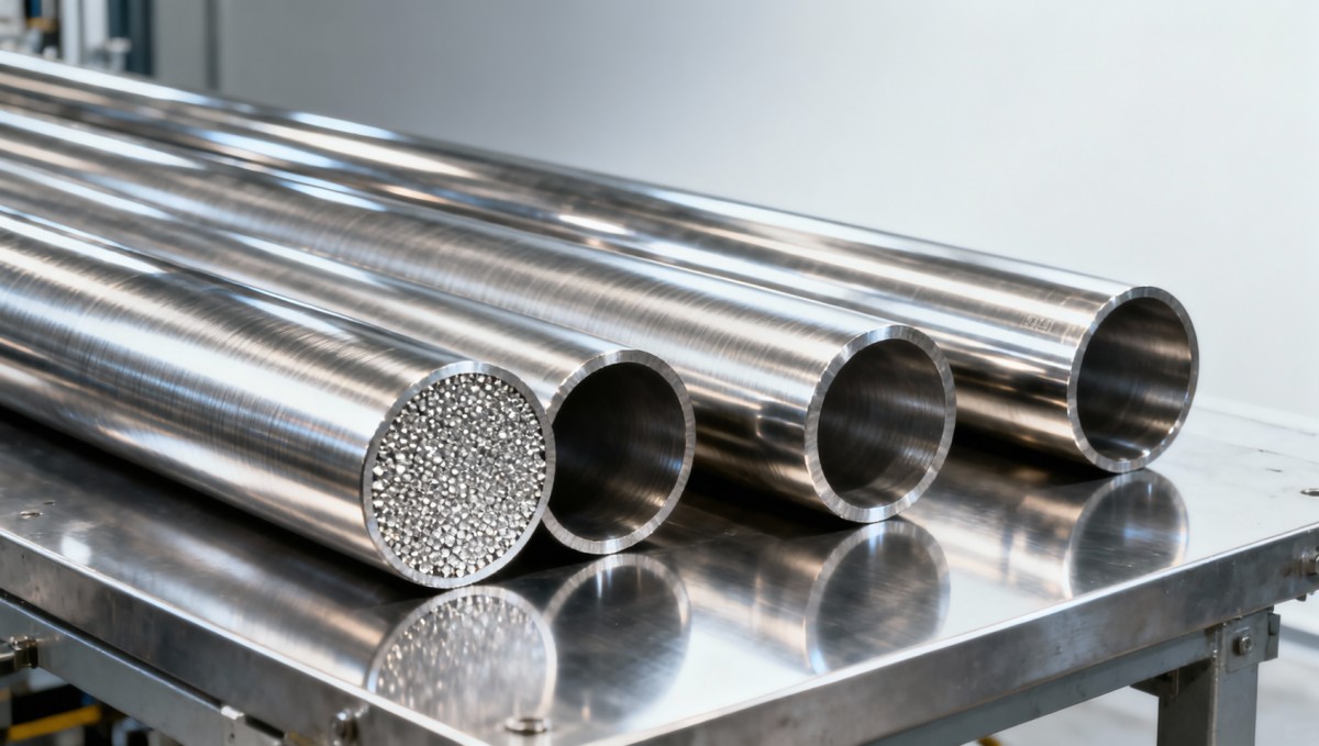 Why SS pipe suppliers vary so much in corrosion resistance ratings