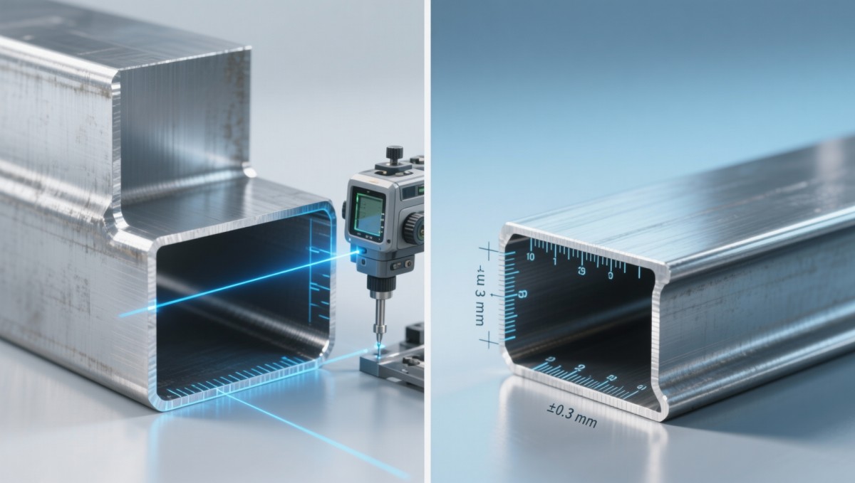 Structural steel angle: When dimensional tolerance really affects load-bearing safety