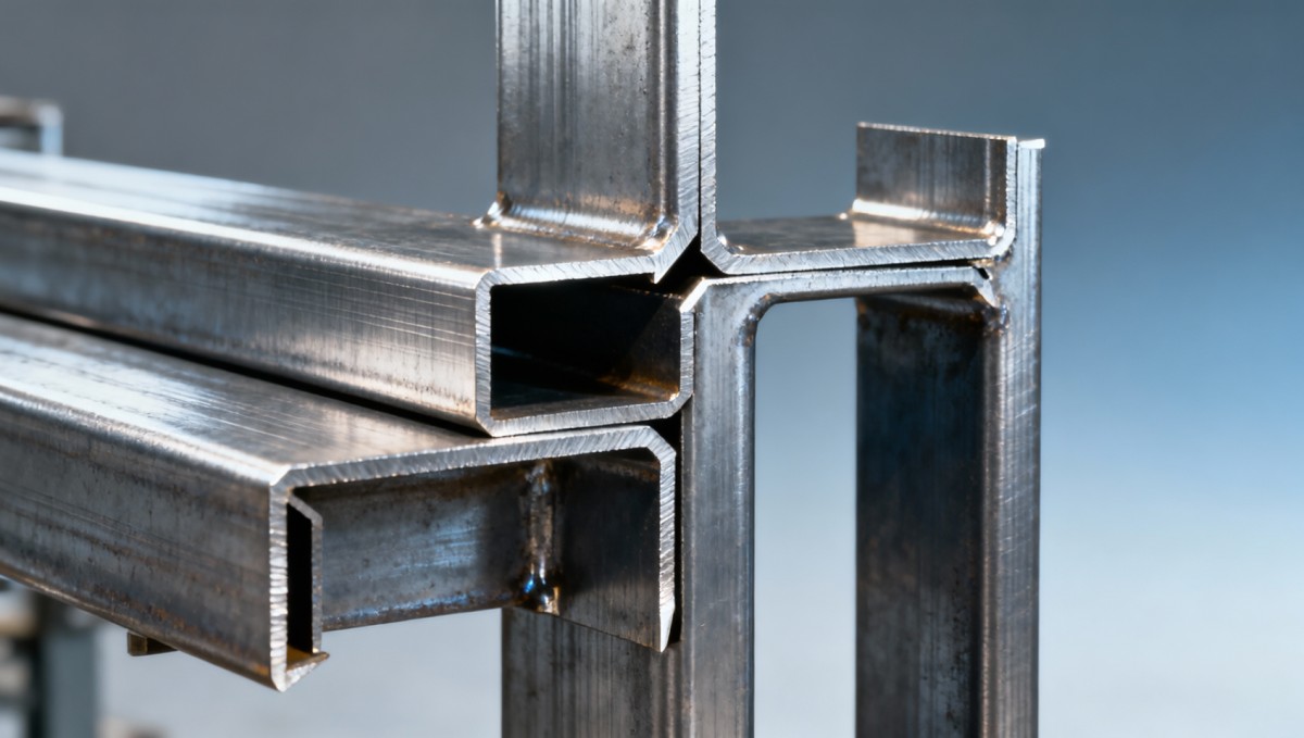 Steel angle leg tolerance stacking — why your assembly won’t fit