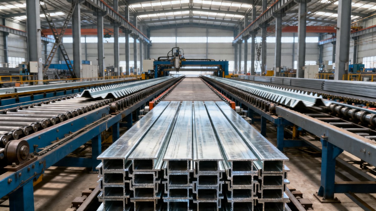 Industrial steel pricing volatility linked to scrap import policy shifts