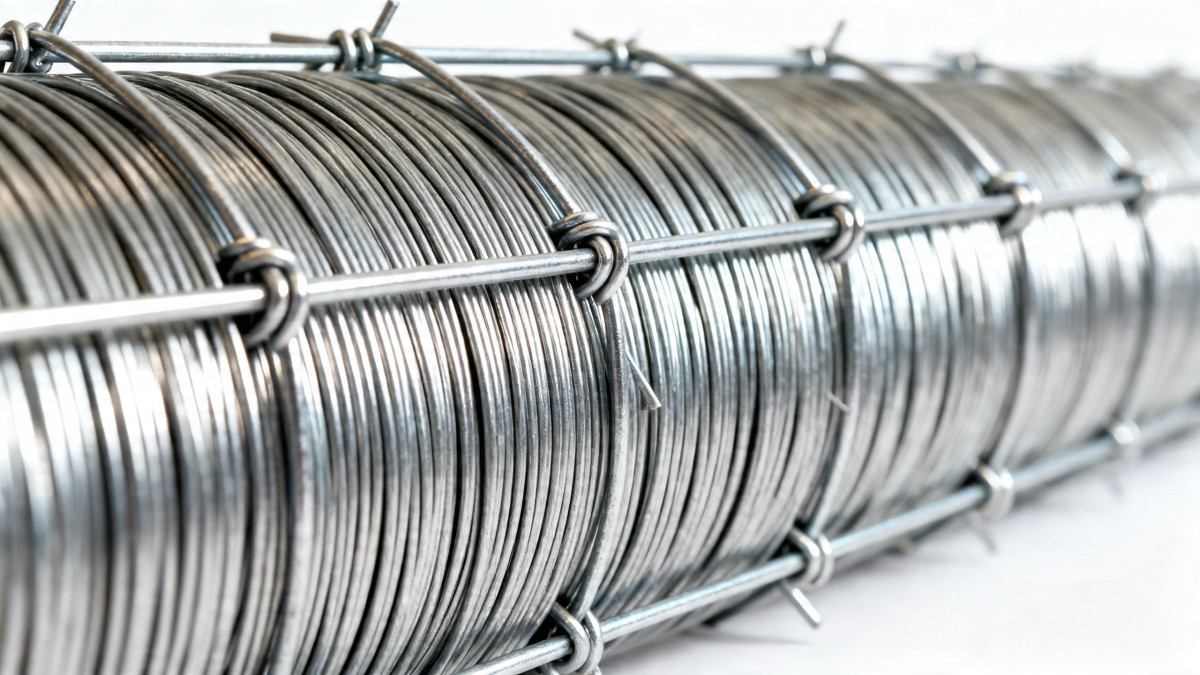 Industrial Wire Grades Explained by Load and Use