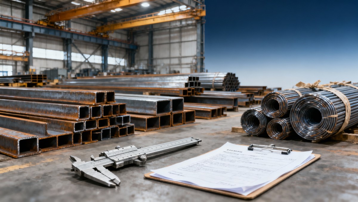 How to Verify a Shandong Supplier Before Bulk Orders