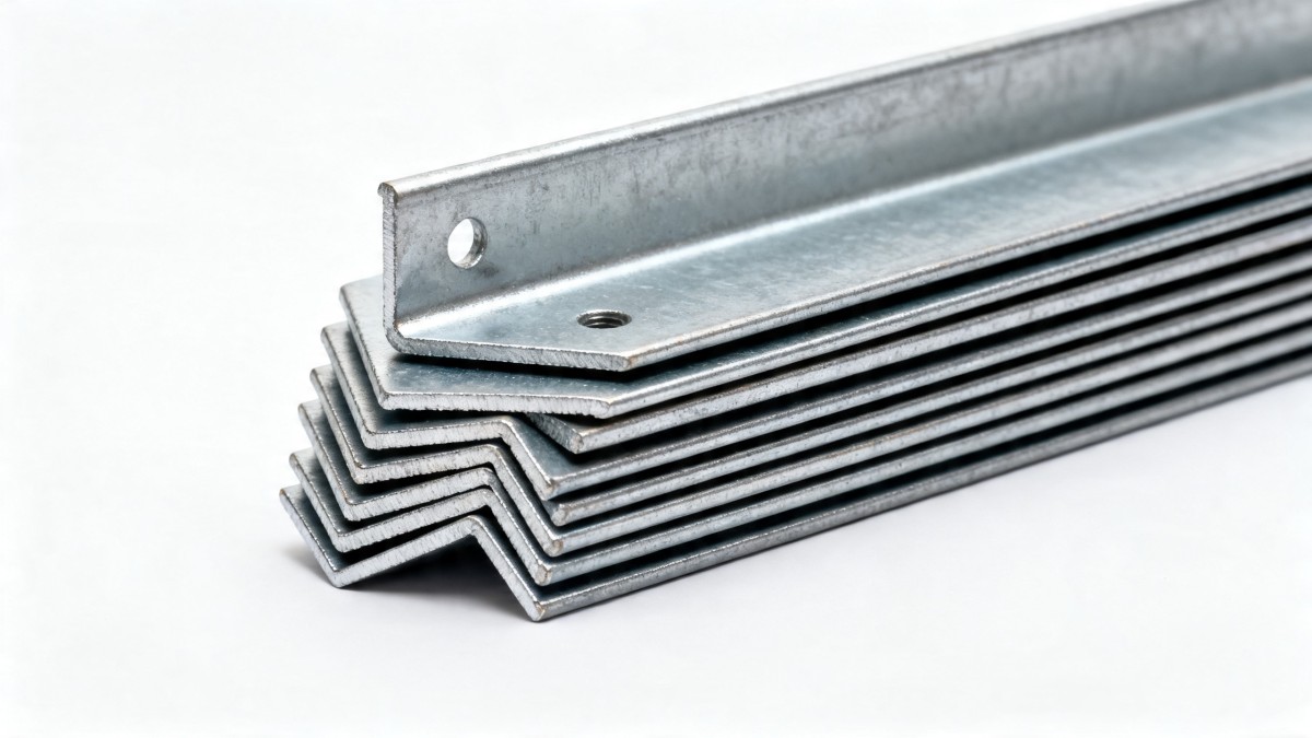 Angle Iron Thickness Problems That Lead to Rework