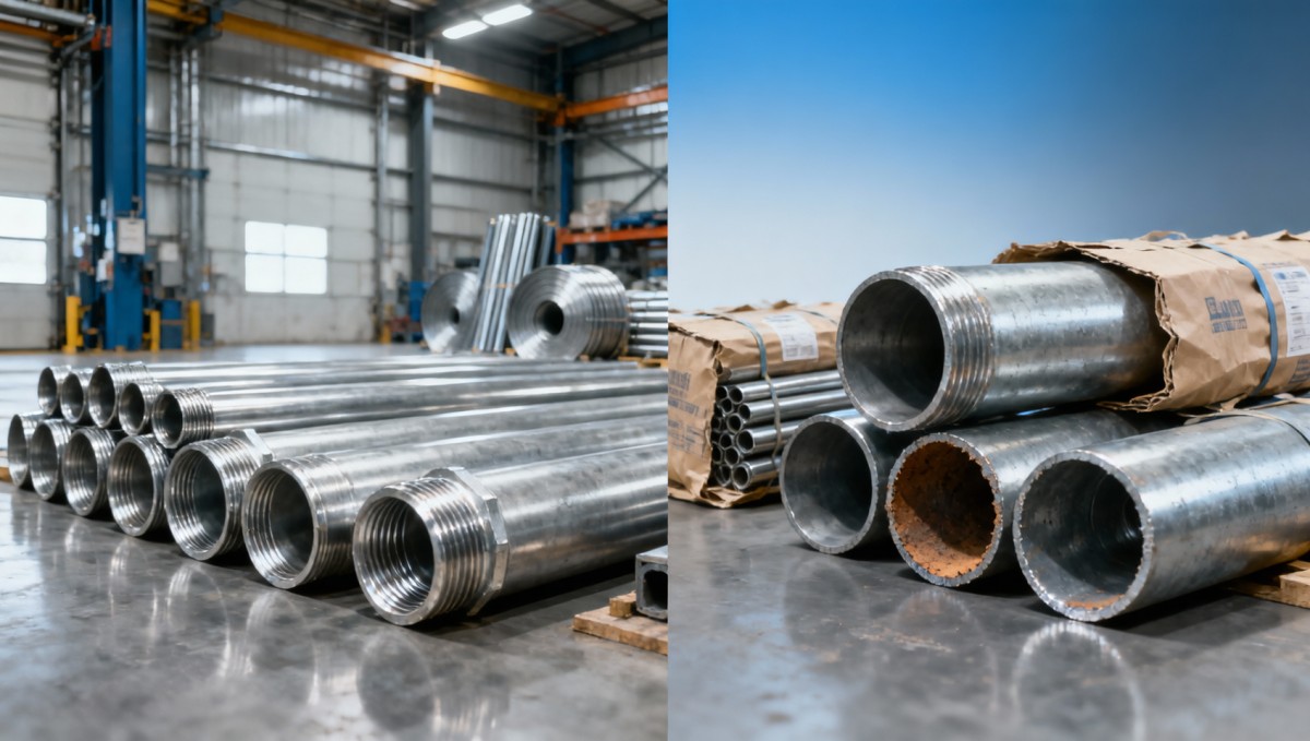 What Affects Electrical Conduit Pipe Prices in 2026?