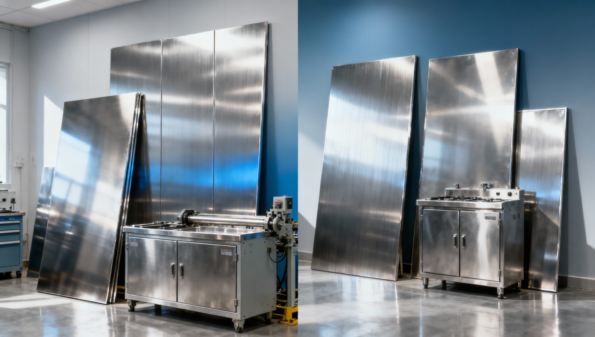 201 Stainless Steel Plate: Where to Use It?