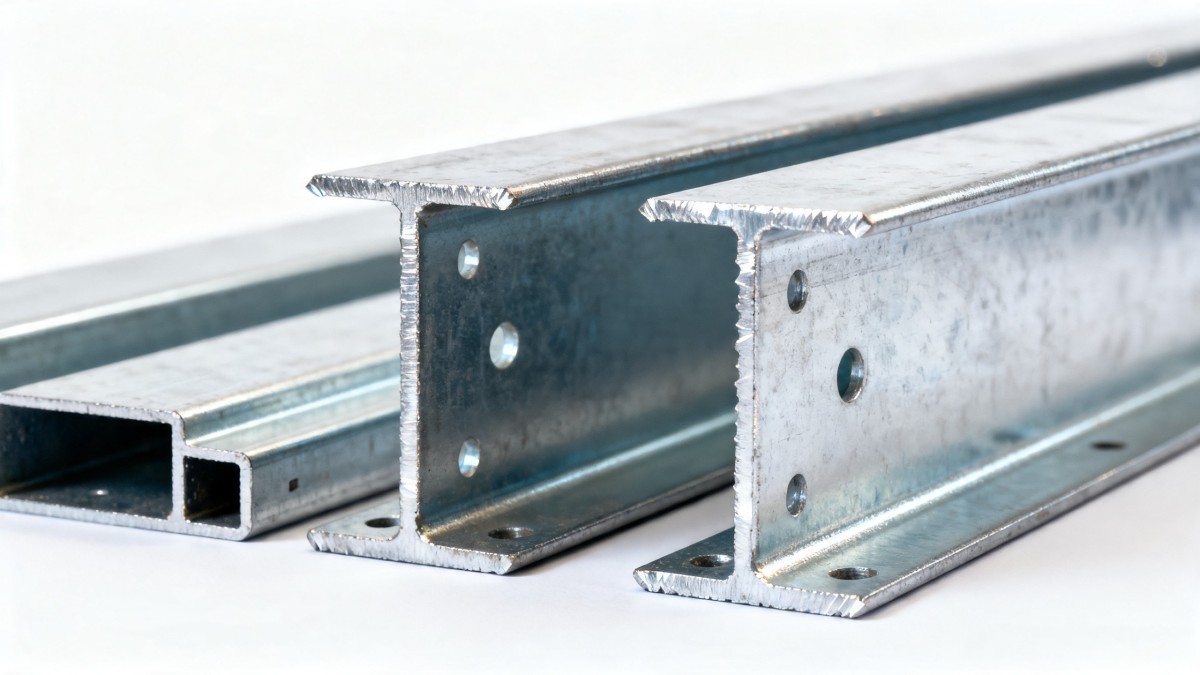 Structural Steel Benefits in Large Projects