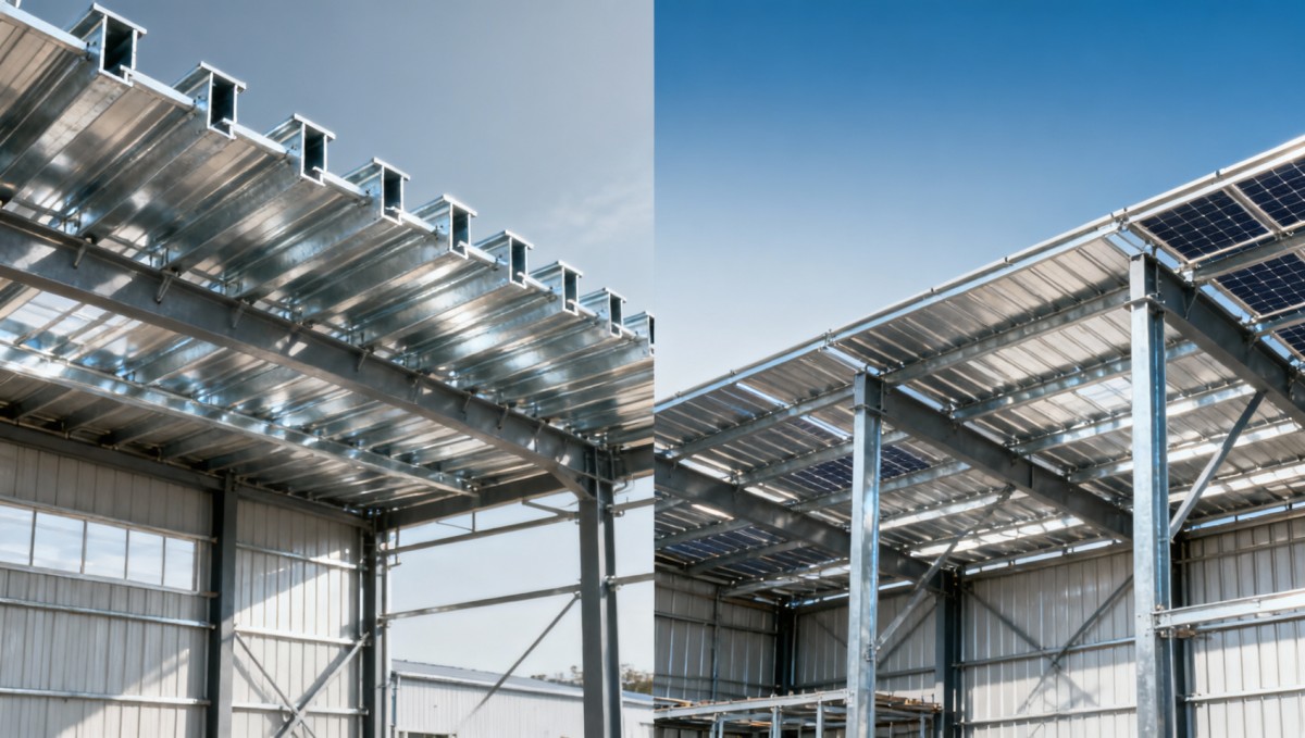 Where Z-Beam Works Best