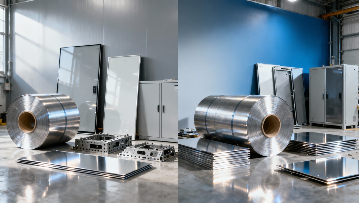 SPCC Steel: Best Uses and Limits