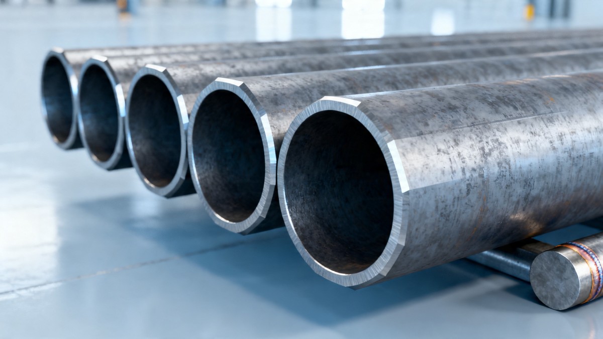 ASTM A106 Gr B Mechanical Properties That Affect Pipe Performance