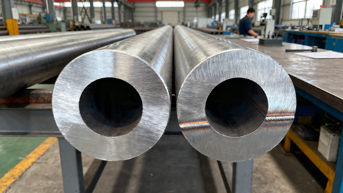 When ASTM A106 Gr B Pipe Is the Wrong Choice