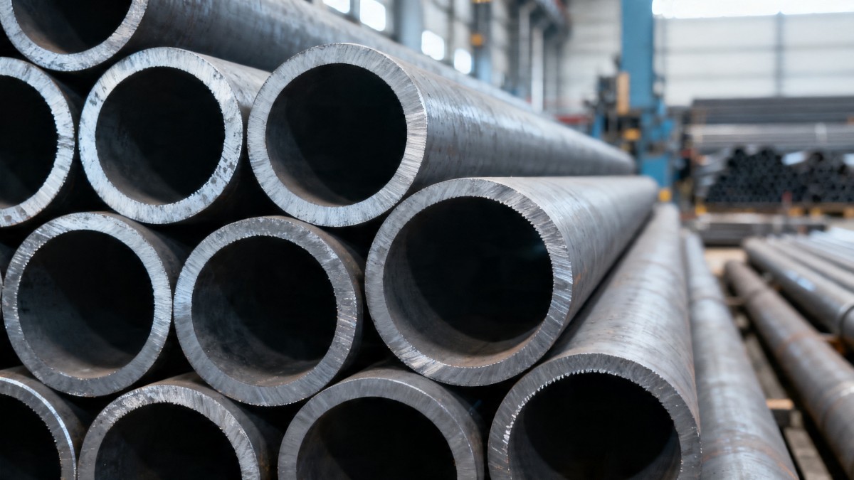 ASTM A106 Gr B Pipe Sizes and Thickness Questions Answered