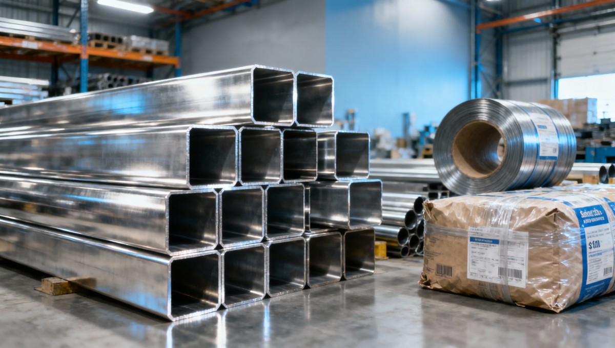 Stainless Steel Square Tube Prices in 2026: What Moves the Quote