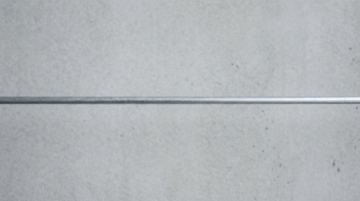 Galvanized steel wire for fencing: zinc coating thickness vs. lifespan