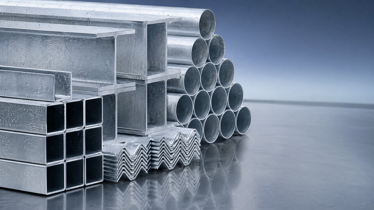 How Galvanized Steel Improves Corrosion Resistance