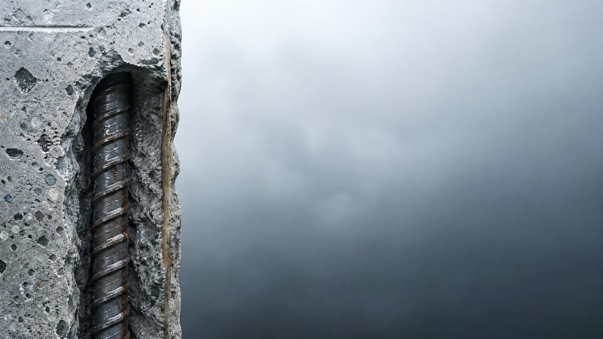 Why Rebar Corrosion Starts Earlier Than Expected