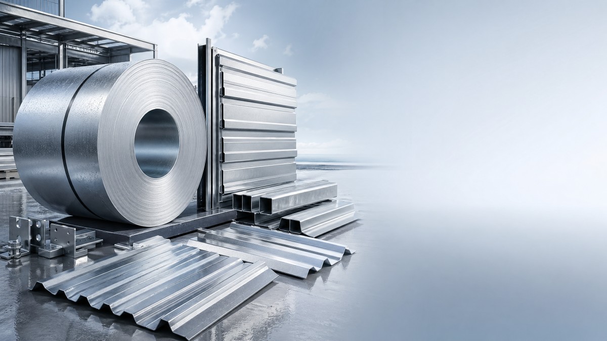 Is DX53D Galvalume Steel Coil Worth the Extra Cost?