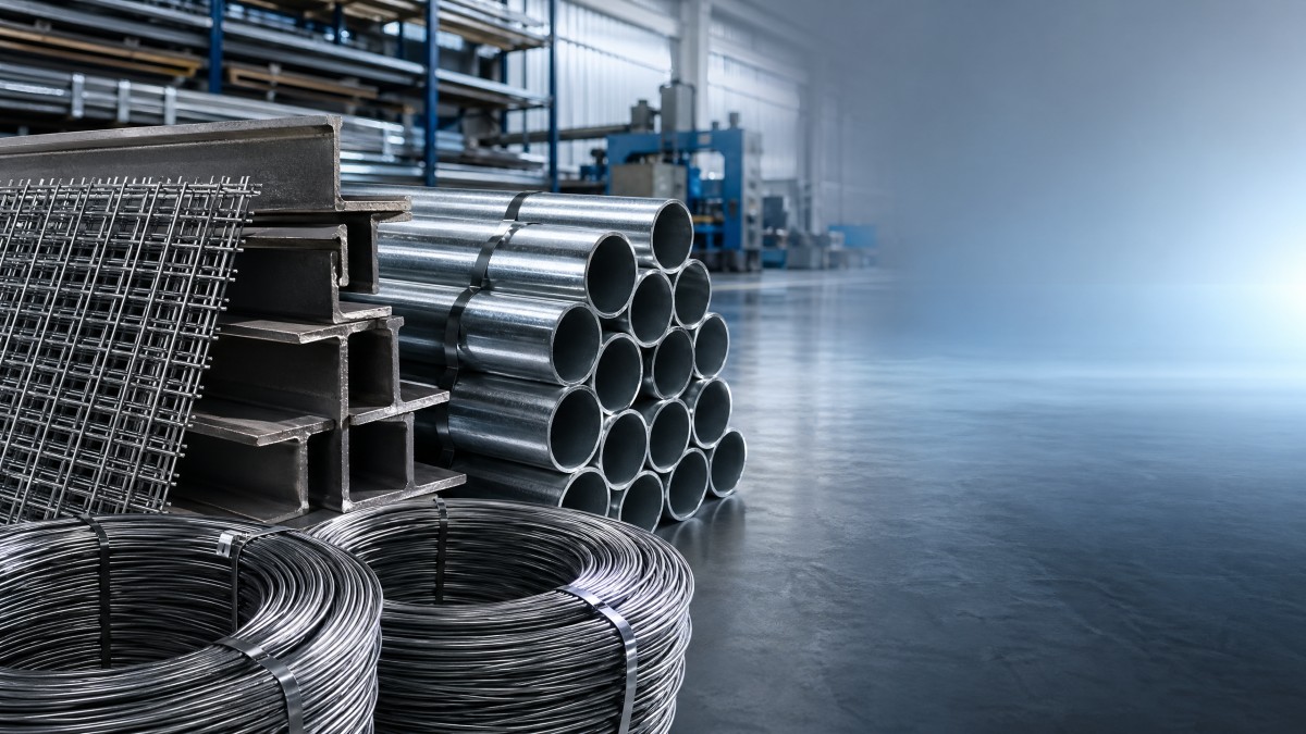 Choosing Wire Products for Strength, Flexibility, and Cost