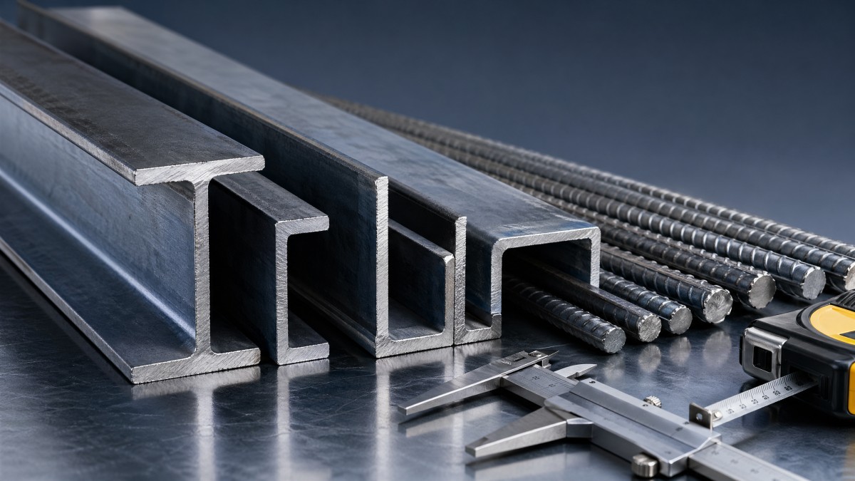 Steel Profile Tolerance Problems That Affect Installation