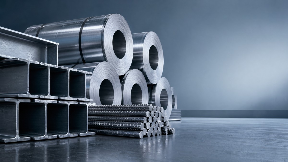 Carbon Steel Price Outlook: What the Market Is Signaling