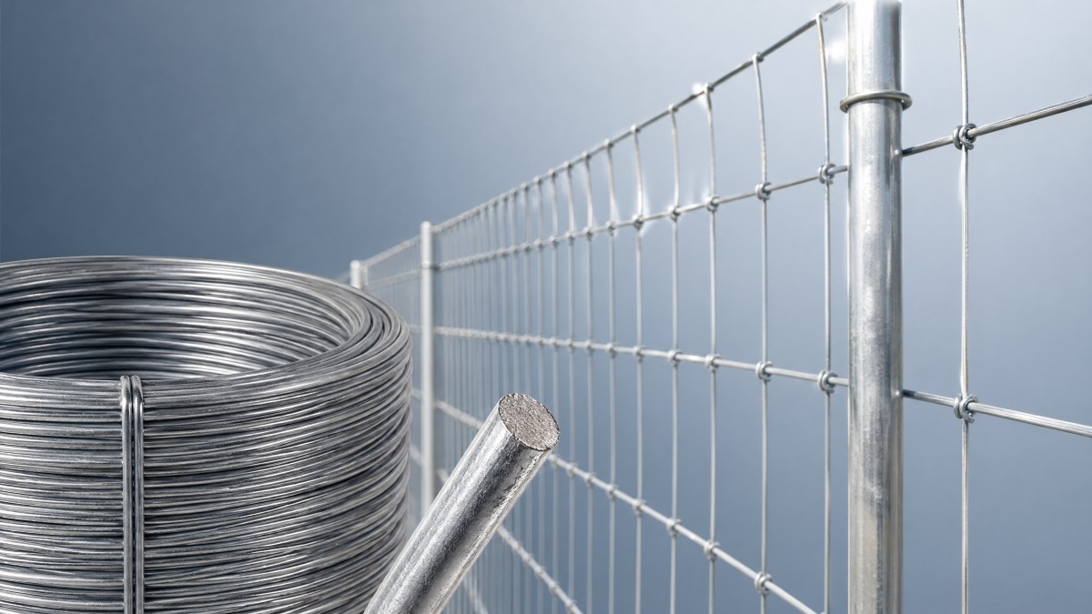 Does Galvanized Steel Wire for Fencing Rust at Cut Ends