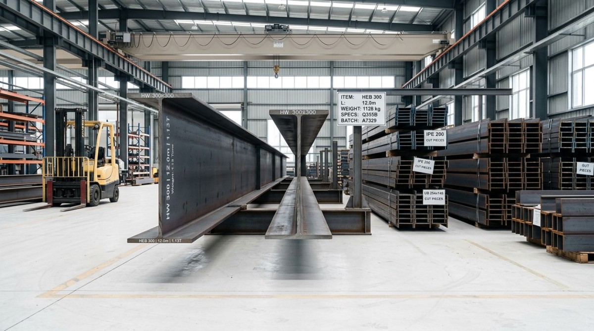 How Accurate Is an I Beam Weight Calculator?