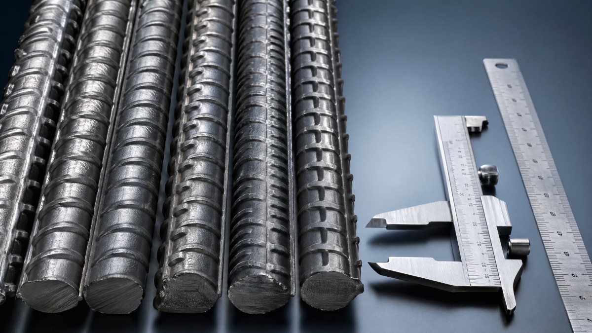 Deformed Rebar for Concrete: When Rib Pattern Changes Bond Strength