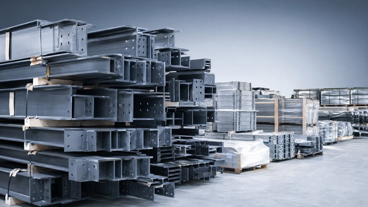 Why Structural Steel Beams for Construction Fail Budget Expectations