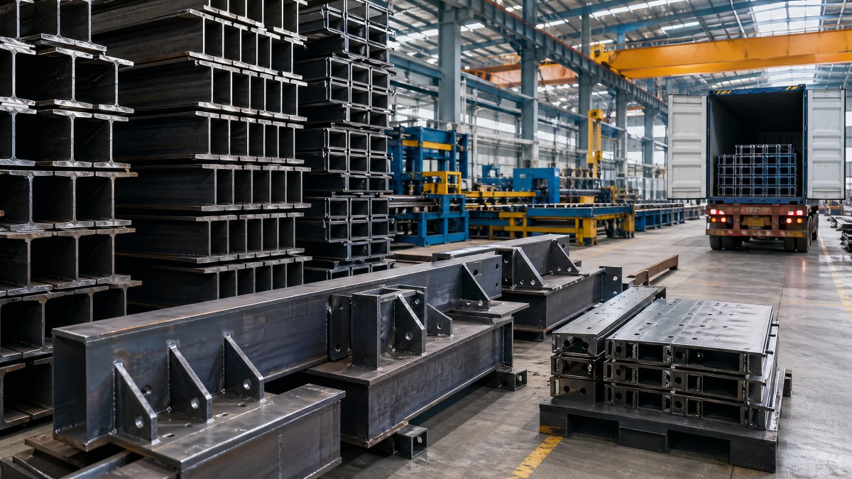Carbon Steel Manufacturer Selection: Lead Time Risks to Watch