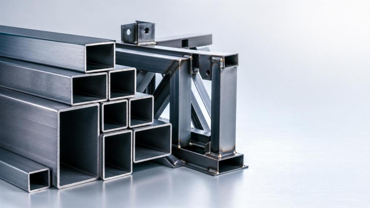 High strength steel tubing: the tradeoff behind thinner walls