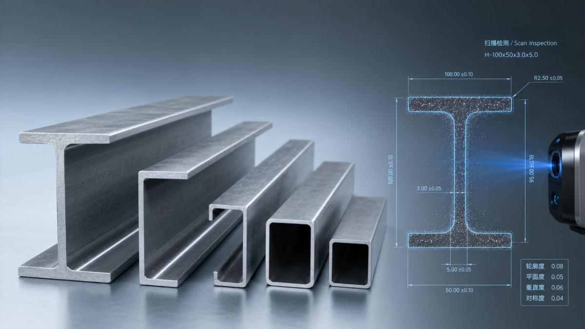Is lightweight structural steel actually lighter—or just thinner with higher yield?
