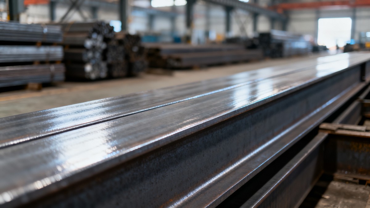 What Factors Affect Carbon Steel Price in 2026?