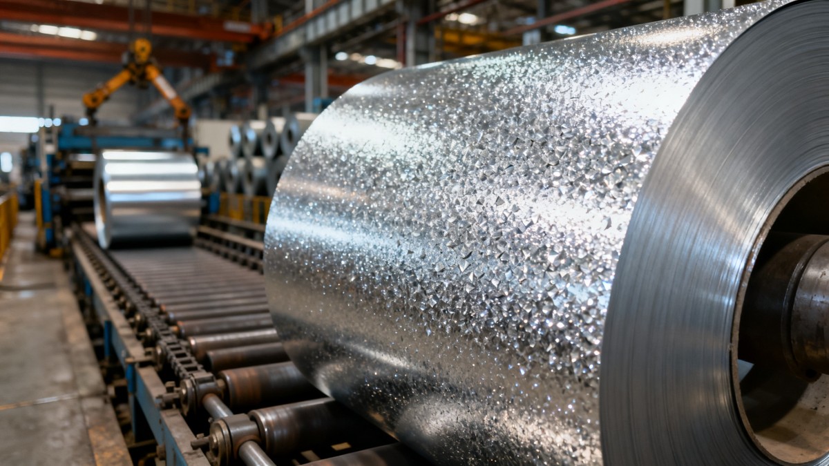 Why Galvanized Steel Price Fluctuates and How to Plan Ahead