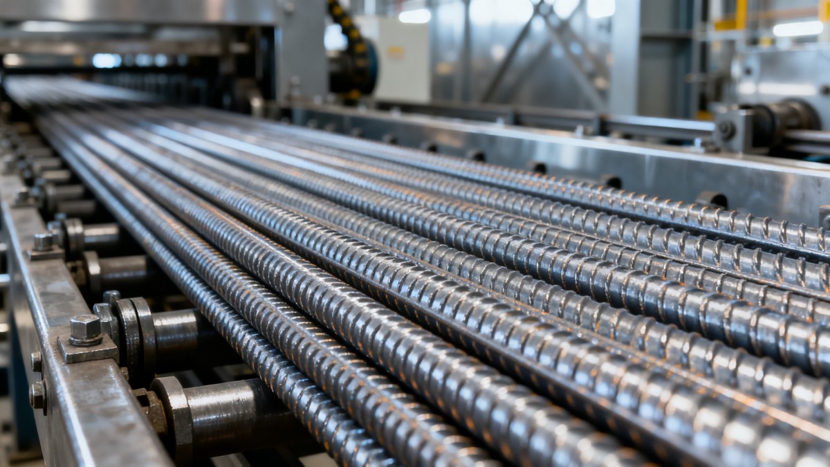 How to Identify a Reliable Steel Rebar Manufacturer