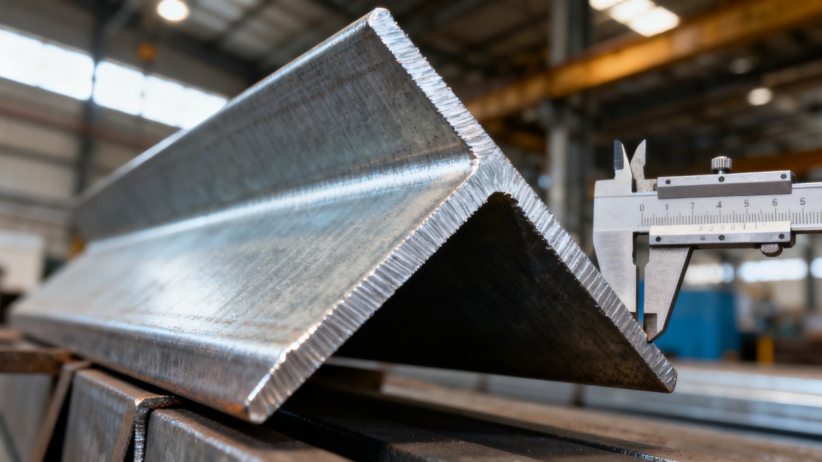 Angle Iron for Trailer: Strength and Durability Considerations