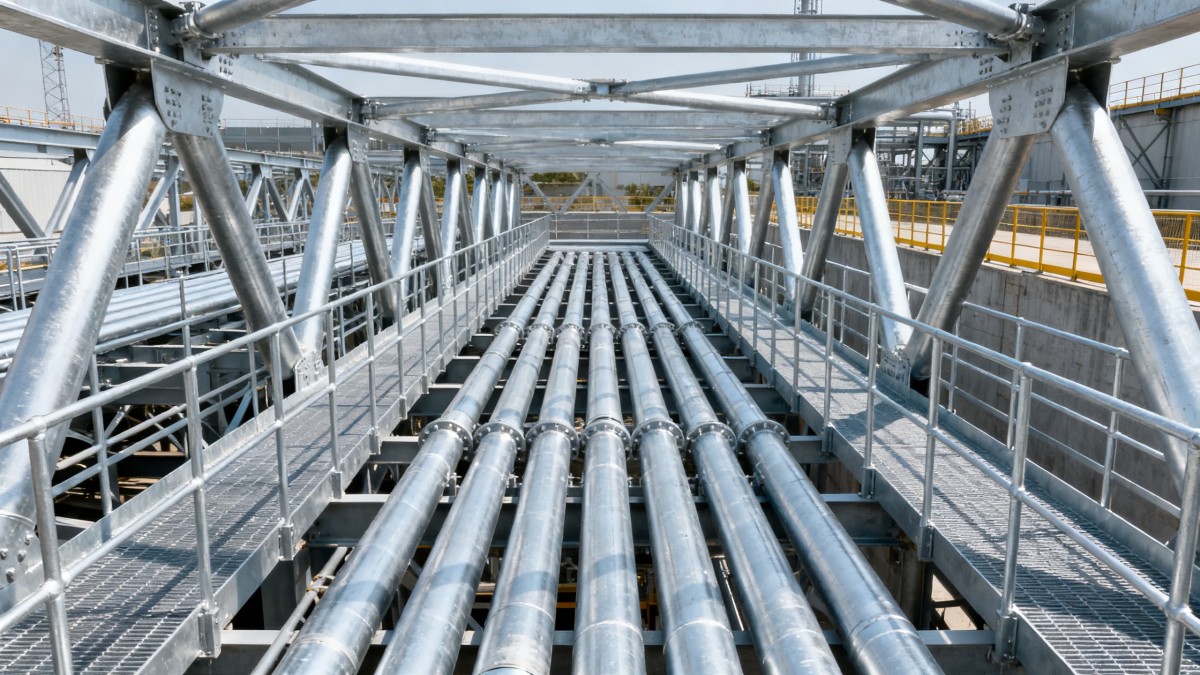 Is Galvanized Steel Price Still Worth It for Long-Term Outdoor Use?