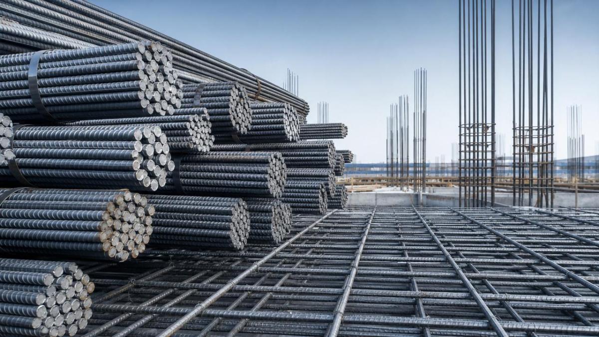 Steel Rebar for Construction: Key Grades, Sizes, and Site Use Basics